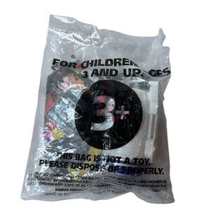 1996 R2D2 Taco Bell Toy. Factory Sealed.